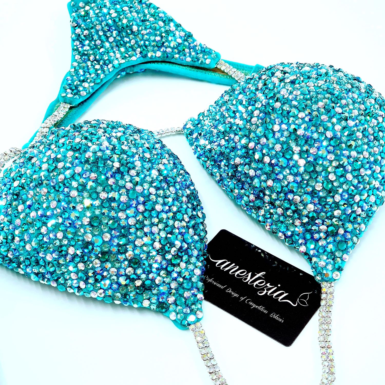 Bikini Competition Suits | Fitness Bikinis | Bodybuilding Bikinis