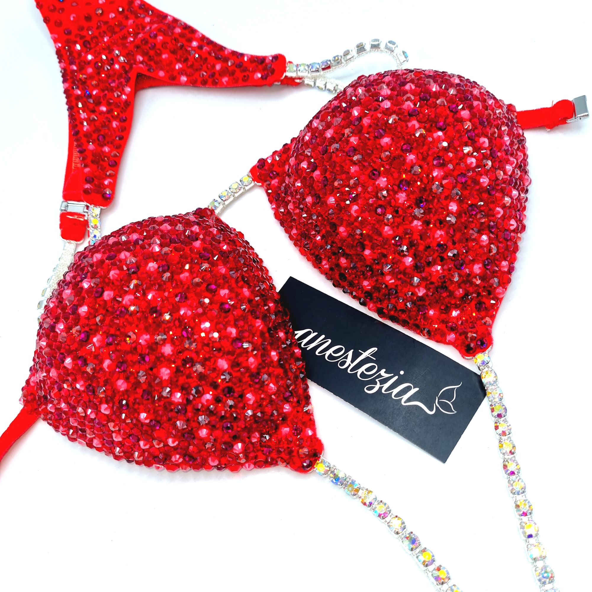 Bikini Competition Suits | Fitness Bikinis | Bodybuilding Bikinis