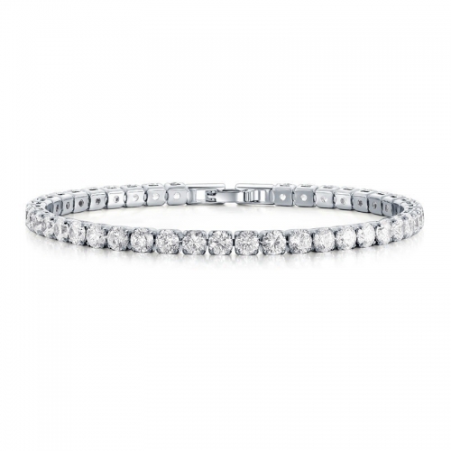 Pulsera (Cristal)