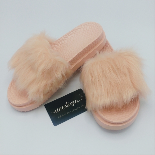 Cosy Pink